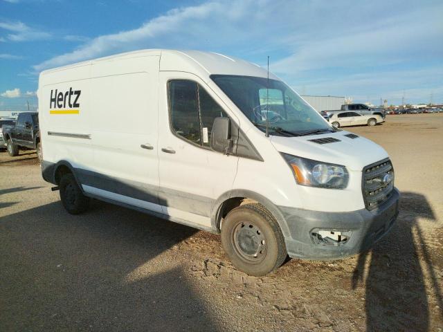 FORD TRANSIT T- 2020 with VIN 1FTBR1C83LKA52172 - Photo from auction