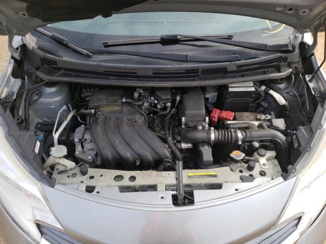 Photo 7 from auction – 2015 NISSAN VERSA NOTE with VIN 3N1CE2CP5FL373665