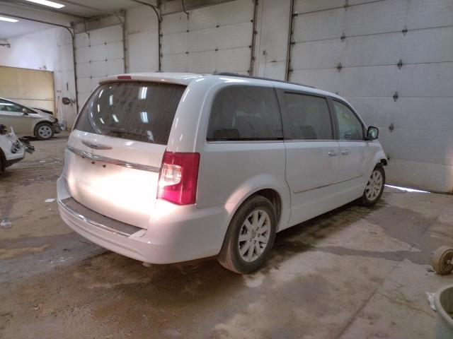 Photo 4 from auction – 2015 CHRYSLER TOWN & COU with VIN 2C4RC1BG1FR662991