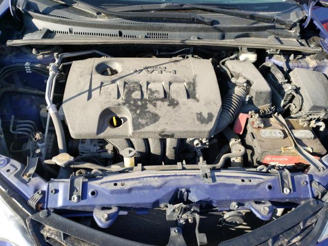 Photo 7 from auction – 2014 TOYOTA COROLLA L with VIN 5YFBURHE2EP050610