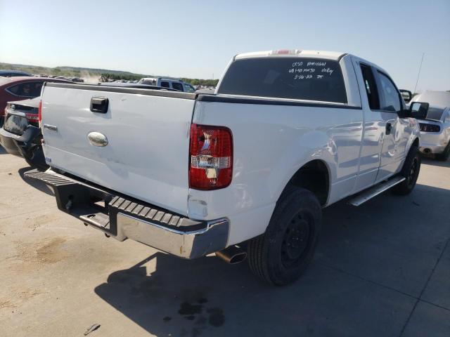 Photo 4 from auction – 2006 FORD F150 with VIN 1FTRX12WX6KA94542