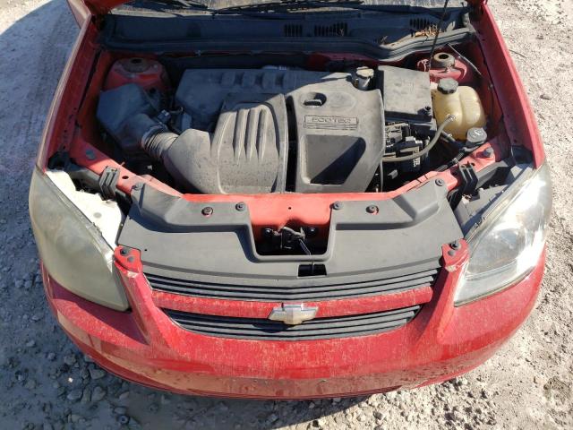 Photo 7 from auction – 2010 CHEVROLET COBALT 1LT with VIN 1G1AD1F56A7225655