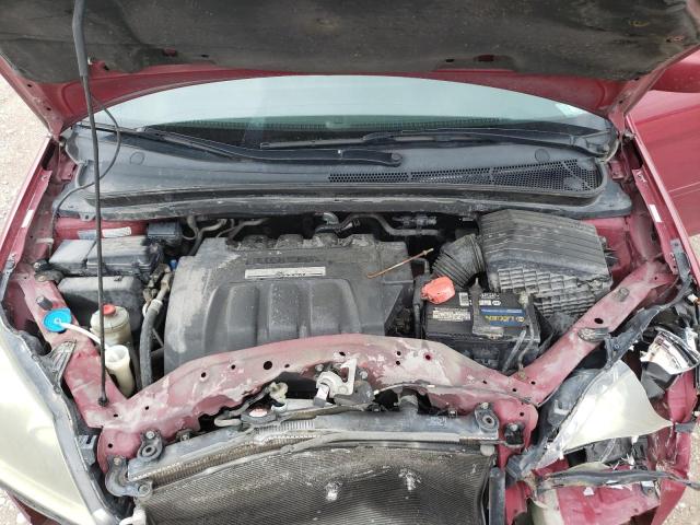 Photo 7 from auction – 2006 HONDA ODYSSEY EX with VIN 5FNRL386X6B425311