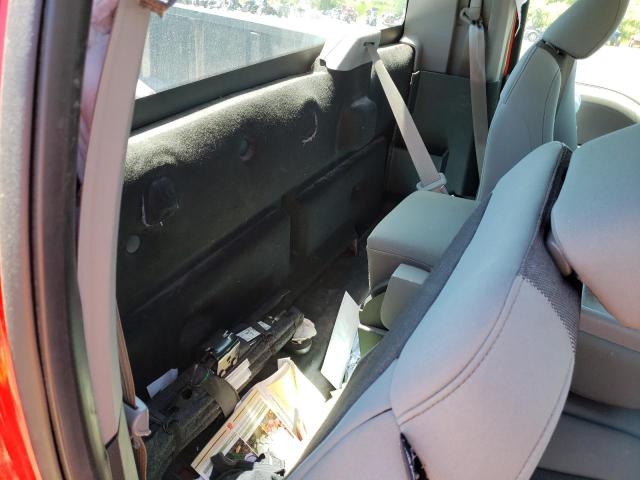 Photo 6 from auction – 2017 FORD F150 with VIN 1FTMF1CP5HKD06559