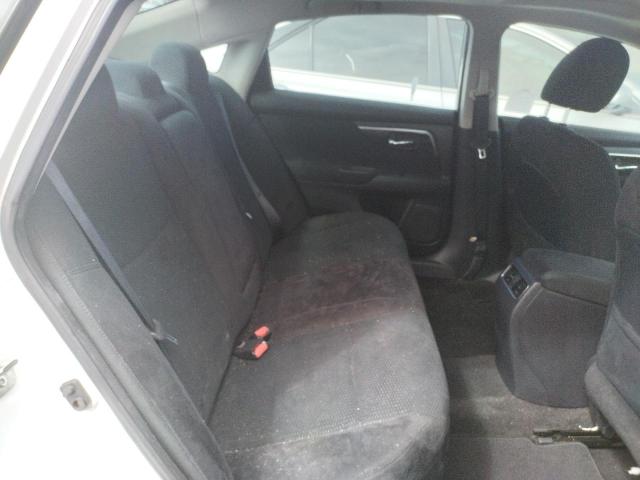Photo 6 from auction – 2014 NISSAN ALTIMA 2.5 with VIN 1N4AL3AP1EC269077