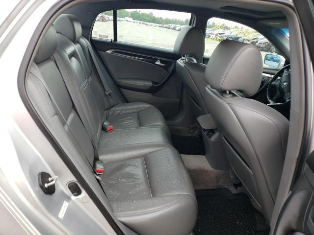 Photo 6 from auction – 2006 ACURA 3.2TL with VIN 19UUA66246A010481
