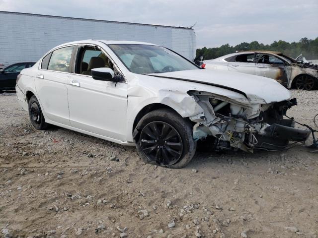 Photo 9 from auction – 2012 HONDA ACCORD EXL with VIN 1HGCP3F80CA032230