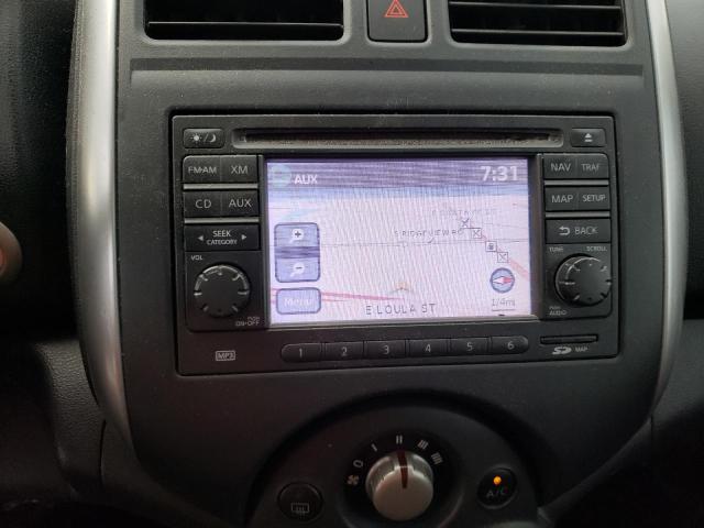 Photo 9 from auction – 2013 NISSAN VERSA S with VIN 3N1CN7AP8DL851901