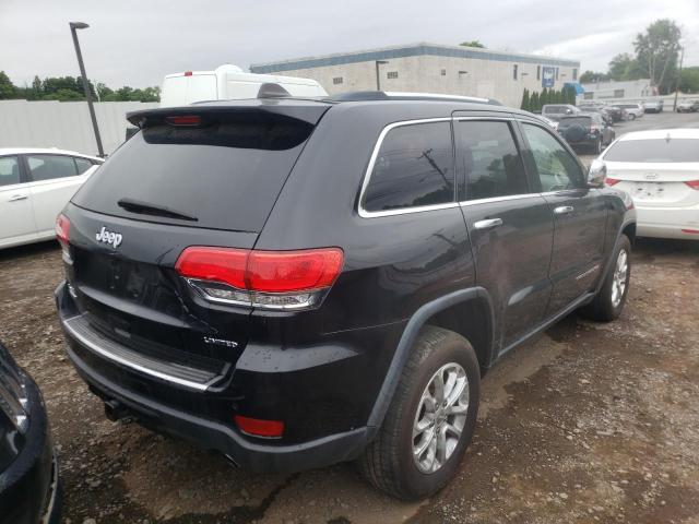 Photo 4 from auction – 2014 JEEP GRAND CHER with VIN 1C4RJFBM4EC298372