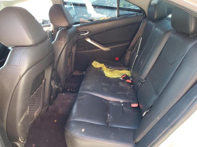 Photo 6 from auction – 2010 PONTIAC G6 with VIN 1G2ZA5EK7A4131114