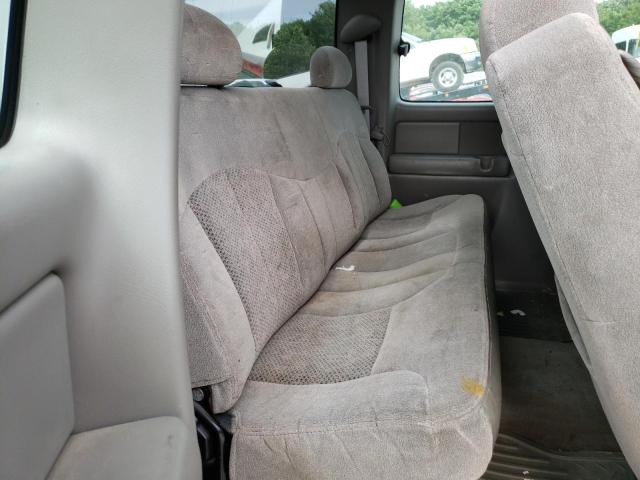 Photo 6 from auction – 2000 CHEVROLET SILVERADO with VIN 2GCEC19V0Y1220109