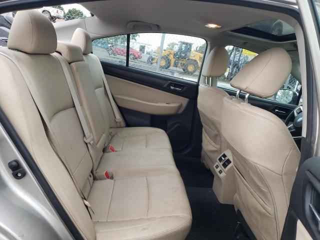 Photo 6 from auction – 2017 SUBARU LEGACY 2.5 with VIN 4S3BNAN64H3057289