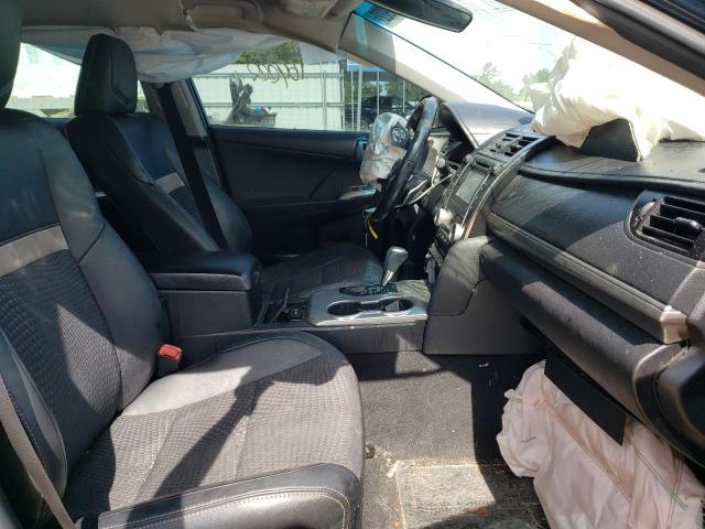 Photo 5 from auction – 2014 TOYOTA CAMRY L with VIN 4T1BF1FK9EU735206