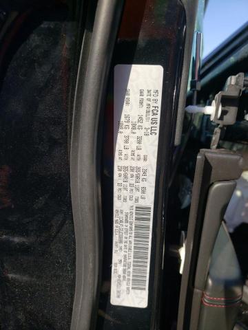 Photo 10 from auction – 2018 JEEP GRAND CHER with VIN 1C4RJFLG2JC336006