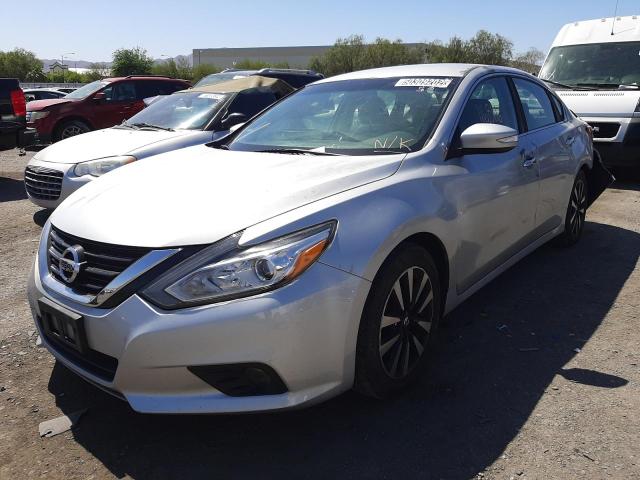 Photo 2 from auction – 2018 NISSAN ALTIMA 2.5 with VIN 1N4AL3AP1JC245243