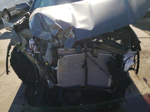 Photo 7 from auction – 2022 TOYOTA HIGHLANDER with VIN 5TDGZRBH4NS578893