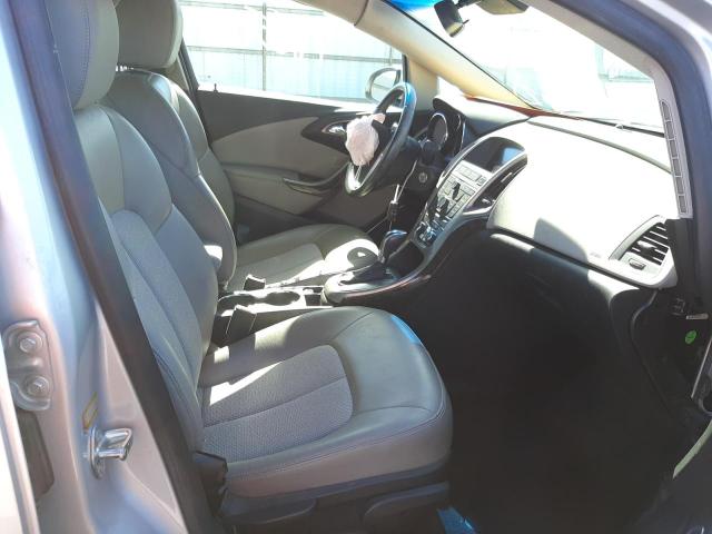 Photo 5 from auction – 2012 BUICK VERANO with VIN 1G4PP5SK1C4143974