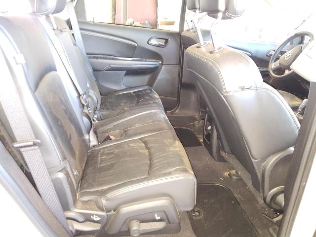 Photo 6 from auction – 2015 DODGE JOURNEY CR with VIN 3C4PDCGB3FT752931