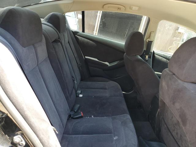 Photo 6 from auction – 2008 NISSAN ALTIMA 2.5 with VIN 1N4AL21E08N500116