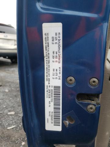Photo 10 from auction – 2003 DODGE NEON SXT with VIN 1B3ES56C03D172316