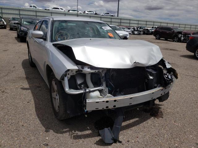 Photo 9 from auction – 2010 DODGE CHARGER with VIN 2B3CA4CD9AH132706