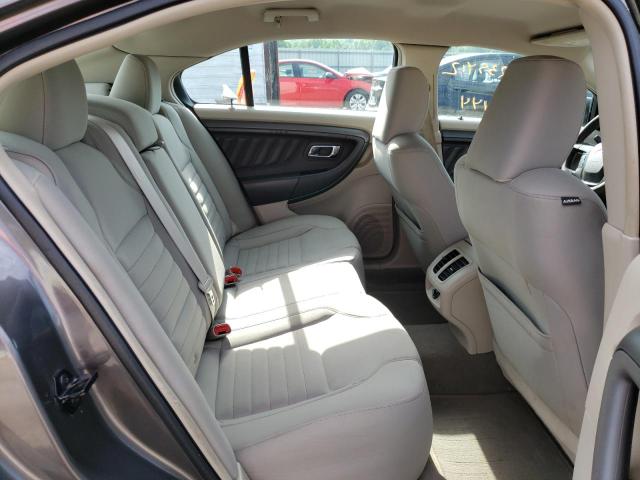 Photo 6 from auction – 2011 FORD TAURUS SE with VIN 1FAHP2DW0BG139490