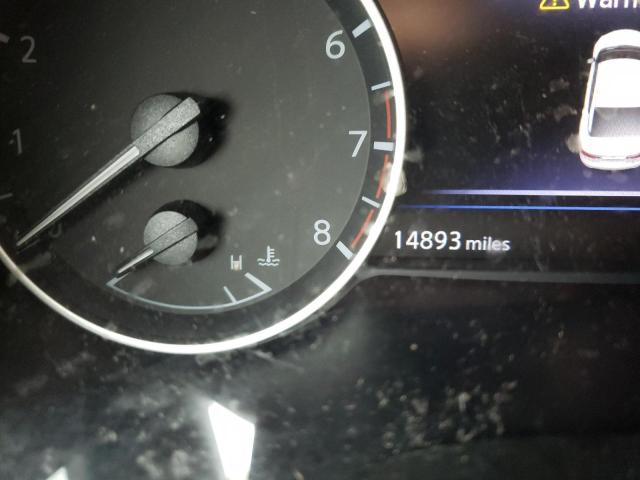 Photo 8 from auction – 2021 NISSAN MAXIMA SR with VIN 1N4AA6EV7MC501096