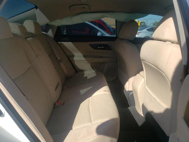 Photo 6 from auction – 2015 NISSAN ALTIMA 2.5 with VIN 1N4AL3AP0FC499632