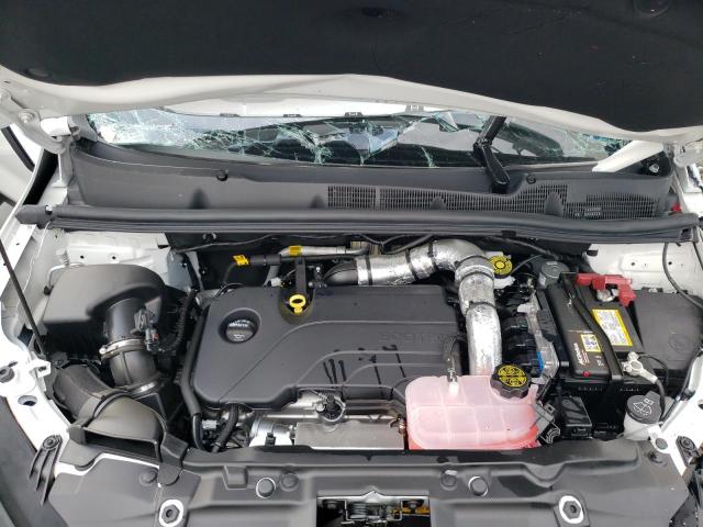 Photo 7 from auction – 2022 BUICK ENCORE PRE with VIN KL4CJESM8NB524137