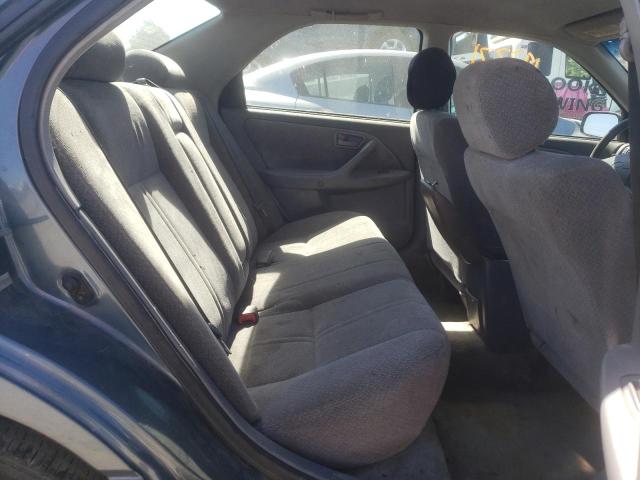 Photo 6 from auction – 2000 TOYOTA CAMRY CE with VIN JT2BG22K2Y0385077