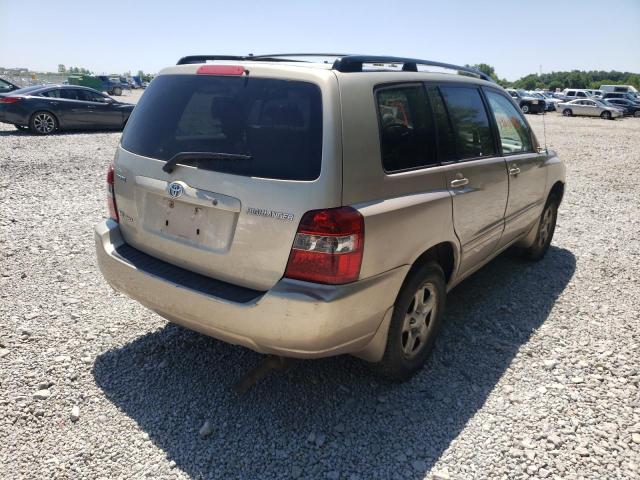 Photo 4 from auction – 2005 TOYOTA HIGHLANDER with VIN JTEEP21A250131678