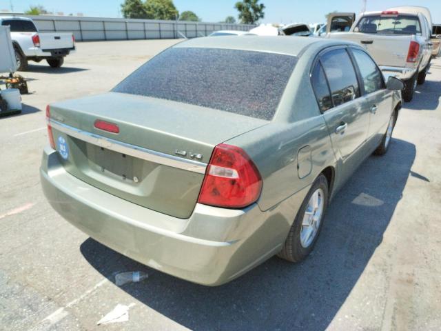 Photo 4 from auction – 2004 CHEVROLET MALIBU LS with VIN 1G1ZT54894F131483