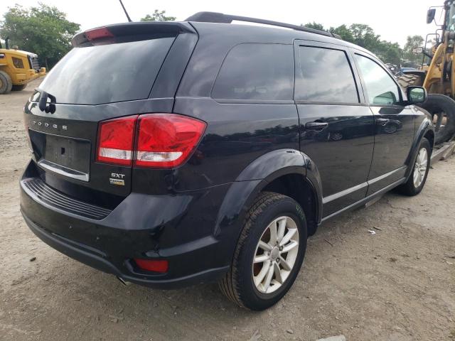 Photo 4 from auction – 2017 DODGE JOURNEY SX with VIN 3C4PDCBG6HT534259