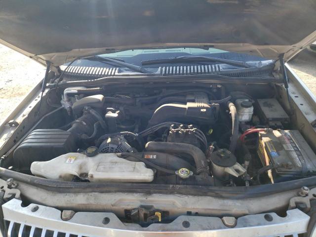 Photo 7 from auction – 2006 MERCURY MOUNTAINEE with VIN 4M2EU47E36UJ03833