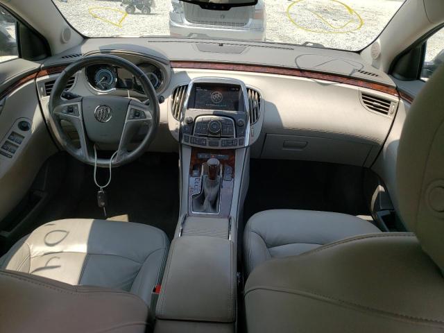 Photo 9 from auction – 2013 BUICK LACROSSE with VIN 1G4GC5E39DF202274
