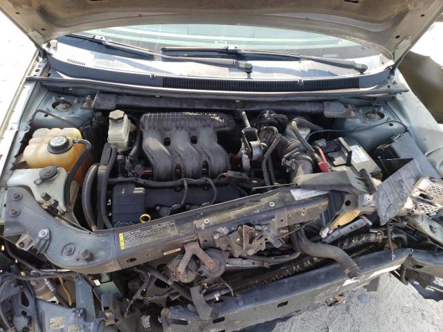 Photo 7 from auction – 2007 MERCURY MONTEGO PR with VIN 1MEHM421X7G612677