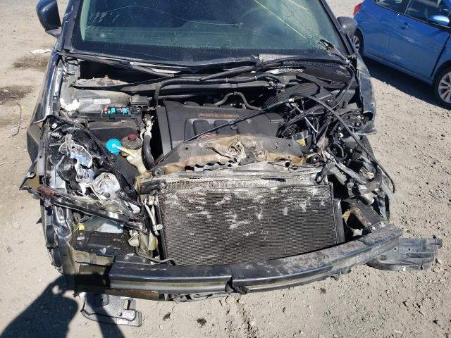 Photo 9 from auction – 2006 HONDA ODYSSEY with VIN 5FNRL38796B073847