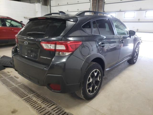 Photo 4 from auction – 2019 SUBARU CROSSTREK with VIN JF2GTAEC9KH349372
