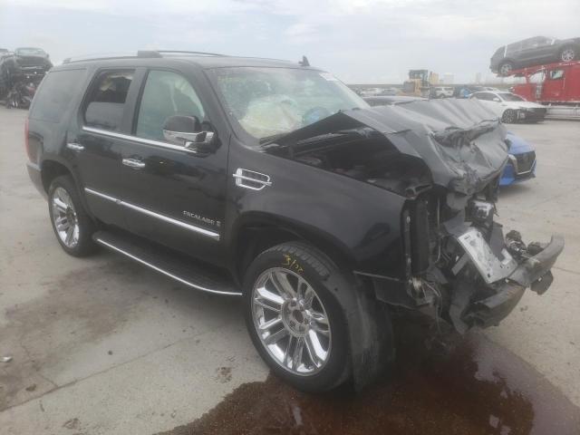 Photo 1 from auction – 2009 CADILLAC ESCALADE L with VIN 1GYFC23239R151489