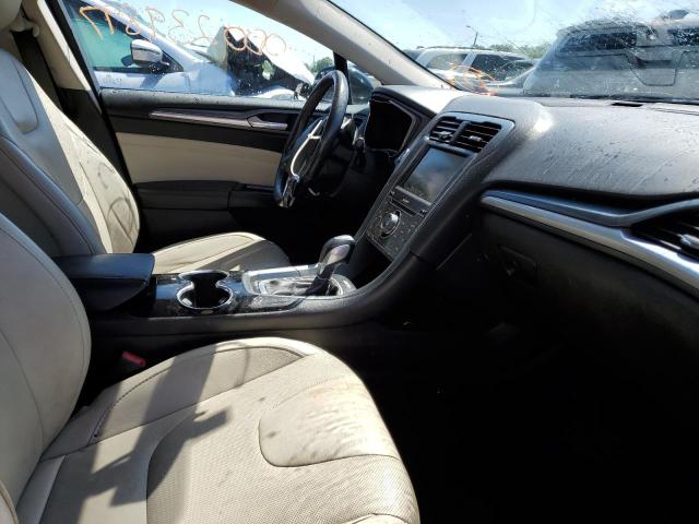 Photo 5 from auction – 2015 FORD FUSION TIT with VIN 3FA6P0K91FR173140