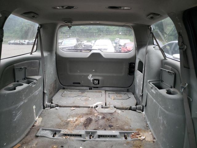 Photo 6 from auction – 2007 HONDA ODYSSEY with VIN 5FNRL38247B101124