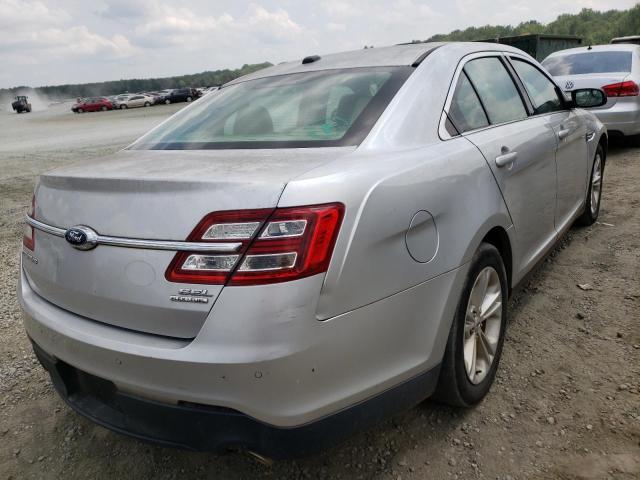 Photo 4 from auction – 2015 FORD TAURUS SEL with VIN 1FAHP2E8XFG191876
