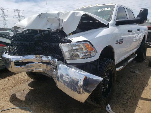 Photo 2 from auction – 2016 RAM 2500 ST with VIN 3C6UR5CL9GG223595