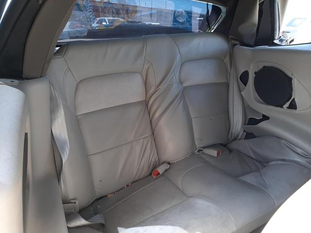 Photo 6 from auction – 2004 CHRYSLER SEBRING LI with VIN 1C3EL65R84N260845