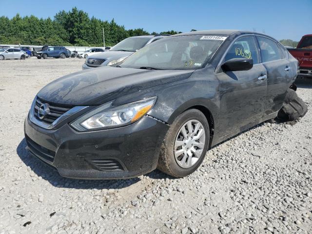 Photo 2 from auction – 2016 NISSAN ALTIMA 2.5 with VIN 1N4AL3APXGN331485