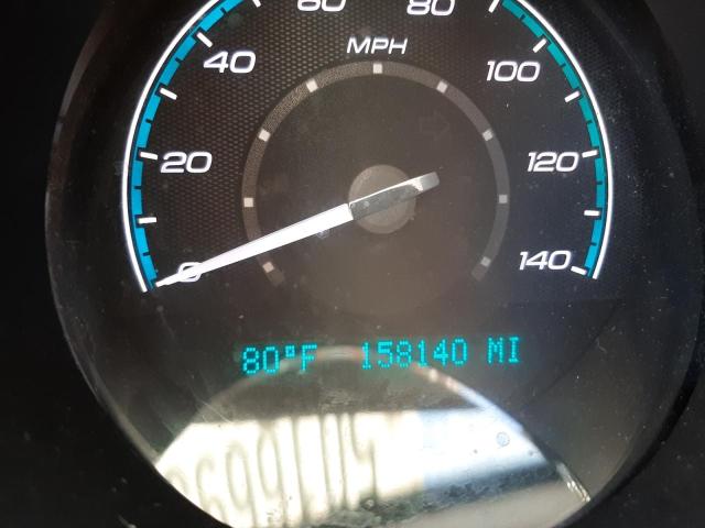 Photo 8 from auction – 2011 CHEVROLET MALIBU 2LT with VIN 1G1ZD5E10BF208897