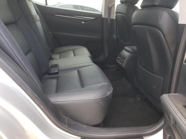 Photo 6 from auction – 2014 LEXUS ES 350 with VIN JTHBK1GG3E2092713