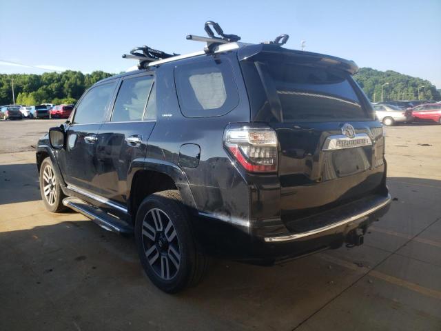 صورة رقم 3 من المزاد - 2014 TOYOTA 4RUNNER SR مع VIN JTEBU5JR5E5159593