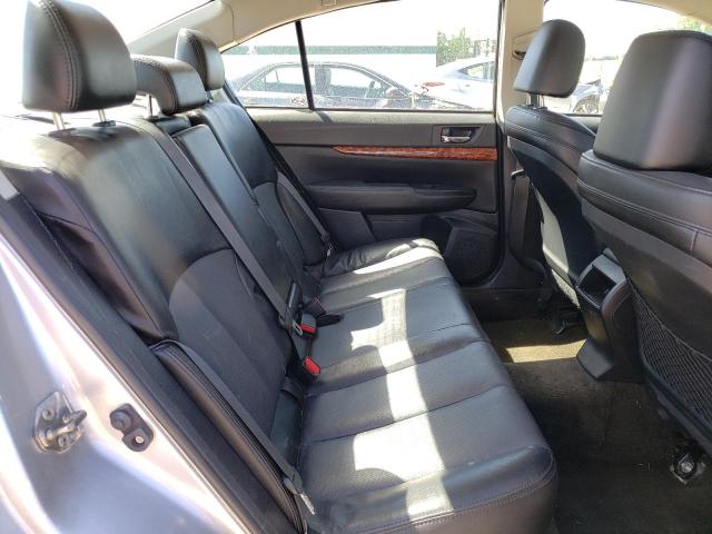 Photo 6 from auction – 2012 SUBARU LEGACY 2.5 with VIN 4S3BMBL68C3024722