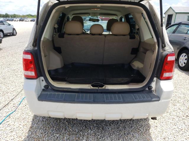 Photo 9 from auction – 2009 FORD ESCAPE LIM with VIN 1FMCU04G99KC26723